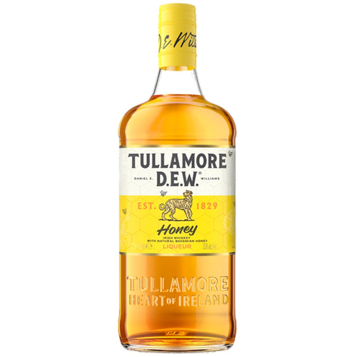 Buy Tullamore Dew Honey Online -Craft City