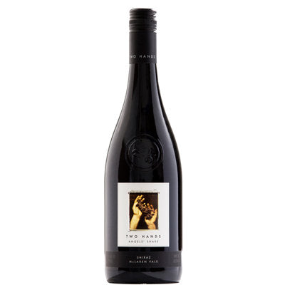 Buy Two Hands Shiraz Angels' Share Mclaren Vale 2021 750ML Online -Craft City