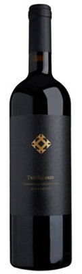 Buy Two Squared Cabernet Sauvignon Napa Valley 2022 750ML Online -Craft City