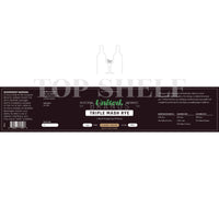 Buy United Barrel Proof Triple Mash Rye Online -Craft City