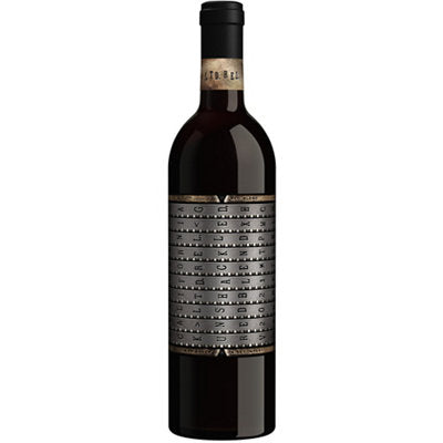 Buy Unshackled Red Wine Limited Release California 2021 750ML Online -Craft City