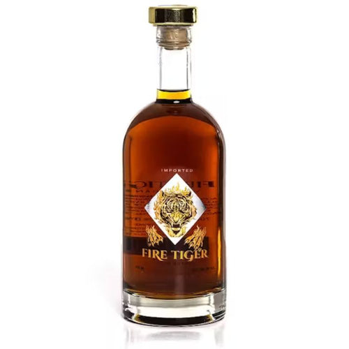 Fire Tiger Brandy VSOP