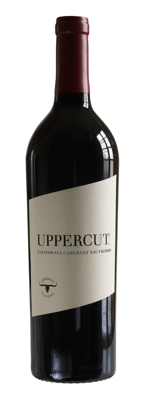 Buy Uppercut Cabernet Sauvignon 750ML Online -Craft City