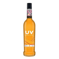 Buy Uv Mango Flavored Vodka Glow 60 750ML Online -Craft City