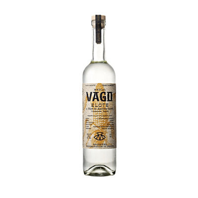 Buy Vago Mezcal Elote By Hijos De Aquilino Garcia 750ML Online -Craft City