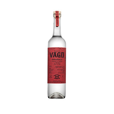 Buy Vago Mezcal Ensamble Destilado En Barro By Tio Rey 101.8 750ML Online -Craft City