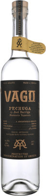 Buy Vago Mezcal Pechuga By Joel Barriga 105.2 750ML Online -Craft City