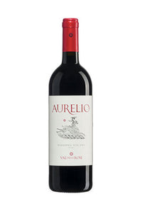Buy Val Delle Rose Maremma Toscana Rosso Aurelio 2018 750ML Online -Craft City
