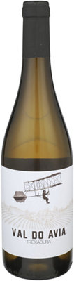 Buy Val Do Avia Ribeiro Blanco 2021 750ML Online -Craft City