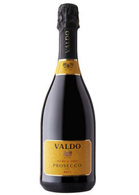 Buy Valdo Prosecco Brut Marca Oro 750ML Online -Craft City