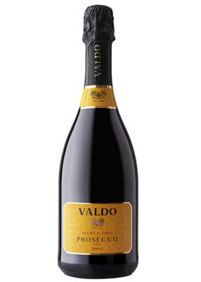 Buy Valdo Prosecco Brut Marca Oro 750ML Online -Craft City
