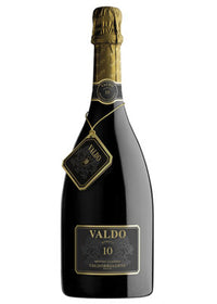 Buy Valdo Valdobbiadene Prosecco Superiore Numero 10 750ML Online -Craft City