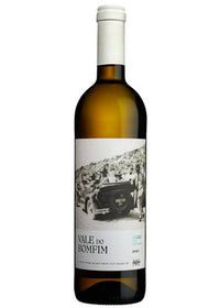 Buy Vale Do Bomfim Douro Branco 2021 750ML Online -Craft City