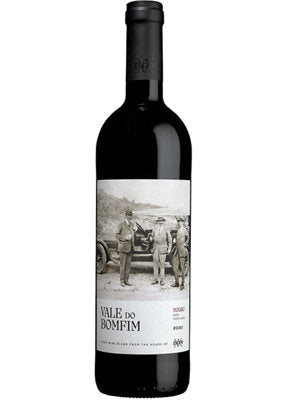 Buy Vale Do Bomfim Douro Tinto 2020 750ML Online -Craft City