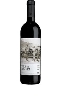 Buy Vale Do Bomfim Douro Tinto 2020 750ML Online -Craft City