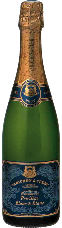 Buy Varichon & Clerc Privil Blanc de Blancs 750ML Online -Craft City