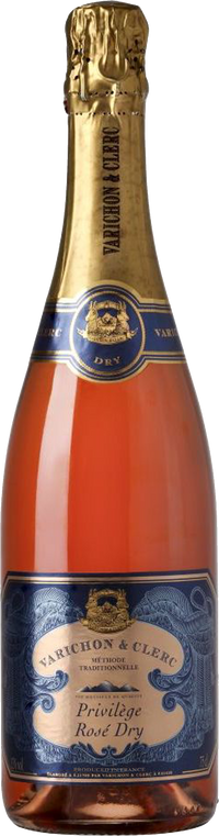 Buy Varichon & Clerc Privil Rose 750ML Online -Craft City