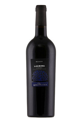 Buy Velenosi Lacrima Di Morro D'Alba Quercia Antica 2021 750ML Online -Craft City