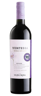 Buy Ventessa Red Blend Vigneti Delle Dolomiti 2023 750ML Online -Craft City