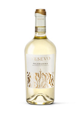 Buy Vesevo Falanghina Beneventano 2020 750ML Online -Craft City