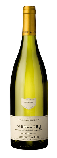 Buy Vignerons Buxy Mercurey Buisson 23 750ML Online -Craft City