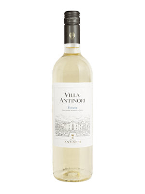 Buy Villa Antinori Toscana Bianco 2023 750ML Online -Craft City