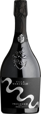 Buy Villa Marcello Prosecco Treviso Extra Dry 750ML Online -Craft City