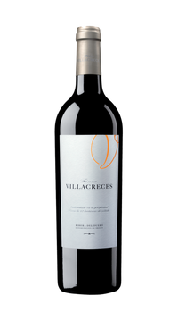 Buy Villacreces Ribera Del Duero 19 750ML Online -Craft City