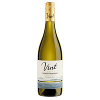 Buy Vint Chardonnay Central Coast 750ML Online -Craft City
