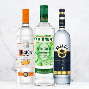 Vodka