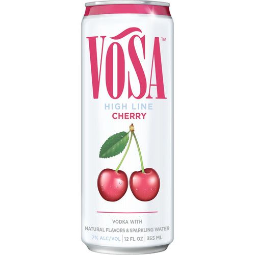 Buy Vosa Cherry High Line By Kate Upton Online -Craft City