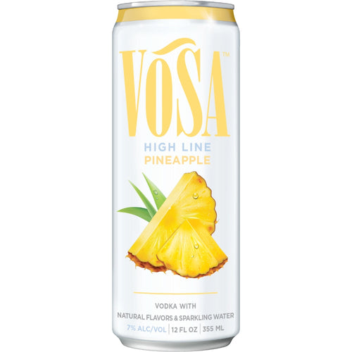 Buy Vosa Pineapple High Line By Kate Upton Online -Craft City