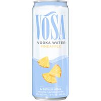 Buy Vosa Pineapple Vodka Water By Kate Upton Online -Craft City