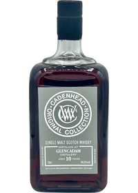Buy WM Cadenhead Glencadam 10Yr Online -Craft City
