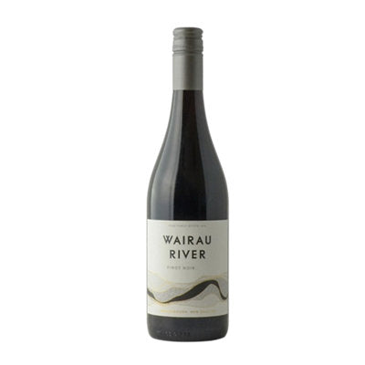 Buy Wairau River Pinot Noir Marlborough 2022 750ML Online -Craft City