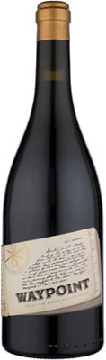 Buy Waypoint Pinot Noir Starscape Vineyard Russian River Valley 2020 750ML Online -Craft City