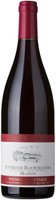 Buy Weingut Gottardi Pinot Noir Blauburgunder Sudtiroler 2017 750ML Online -Craft City
