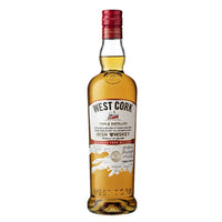 Buy West Cork Blended Irish Whiskey Bourbon Cask Matured 80 750ML Online -Craft City