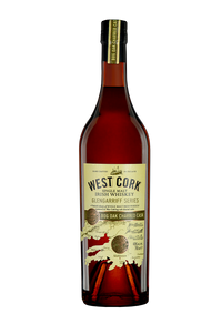 Buy West Cork Whiskey Gleng Bog Oak 750ML Online -Craft City