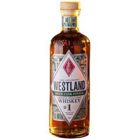 Buy Westland Beer Cask Finish Single Malt Whiskey Online -Craft City