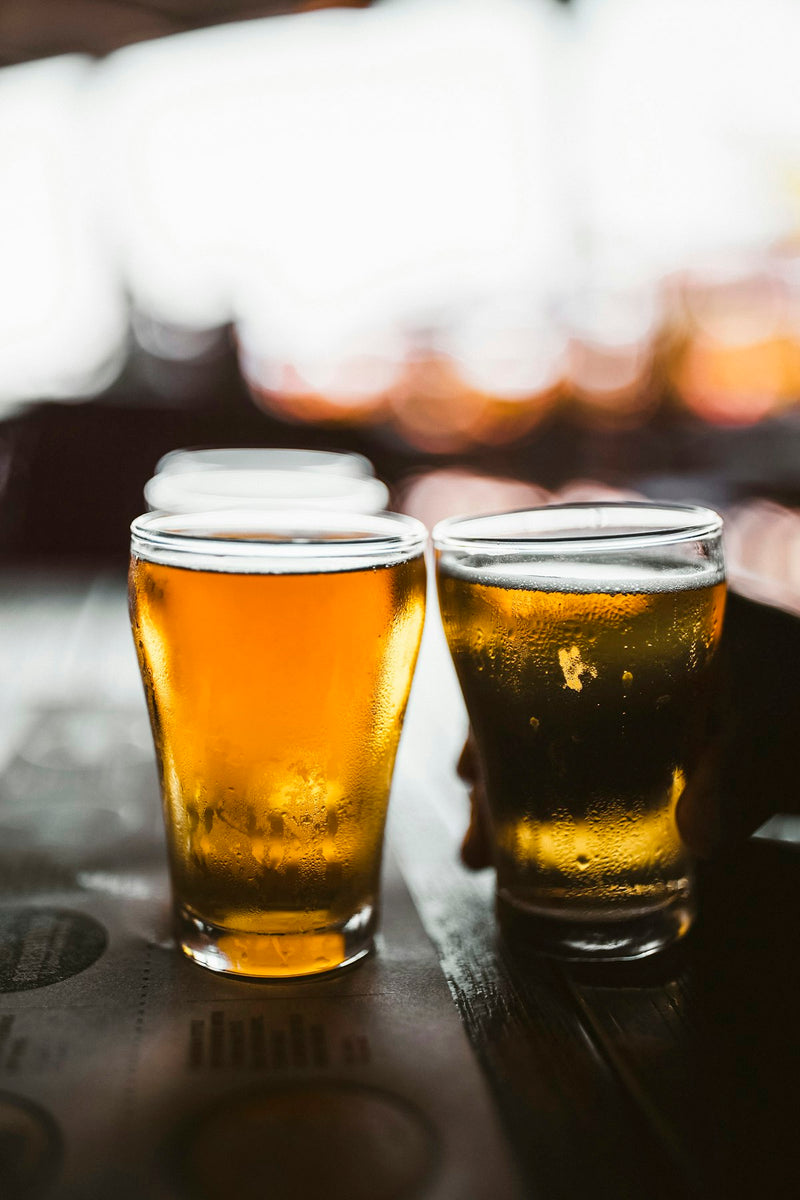 Wheat Beer