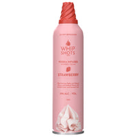 Buy Whip Shots by Cardi B Limited Edition Strawberry Online -Craft City
