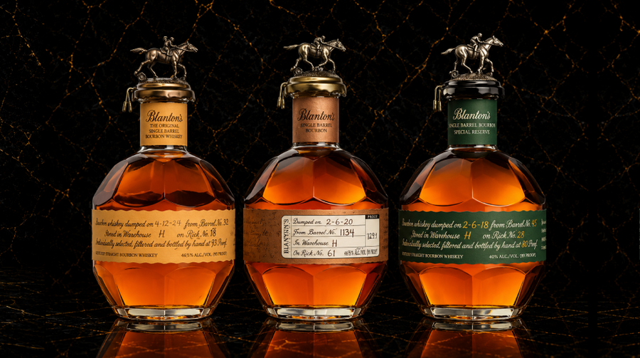 Whiskey Bundles