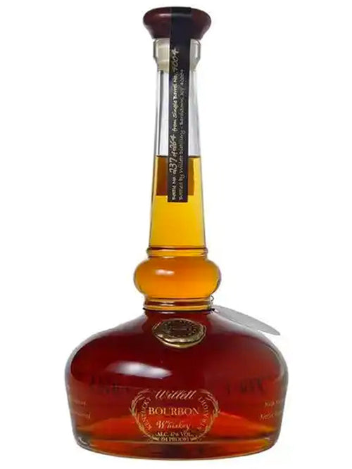 Willett Pot Still Reserve Bourbon Whiskey 1.75L