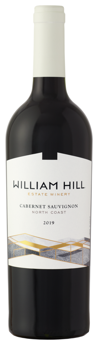 Buy William Hill Cabernet Sauvignon California 750ML Online -Craft City