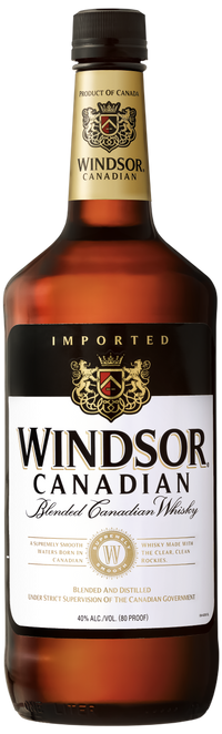 Buy Windsor Canadian 1L Online -Craft City
