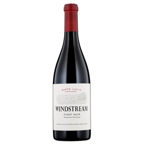Buy Windstream Pinot Noir Montrachet 23 750ML Online -Craft City