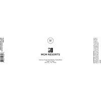 Buy Wolves X MGM Resorts 12 Year Old Single Malt Online -Craft City