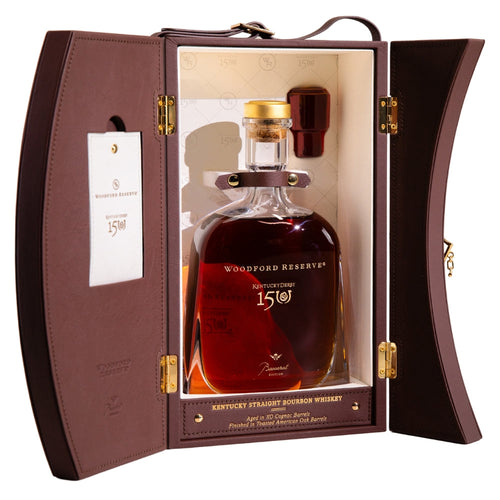 Buy Woodford Reserve Kentucky Derby 150th Baccarat Edition Online -Craft City