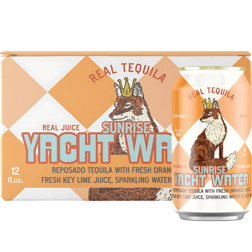 Buy Yacht Water Sunrise 6pk By Lil Yachty Online -Craft City
